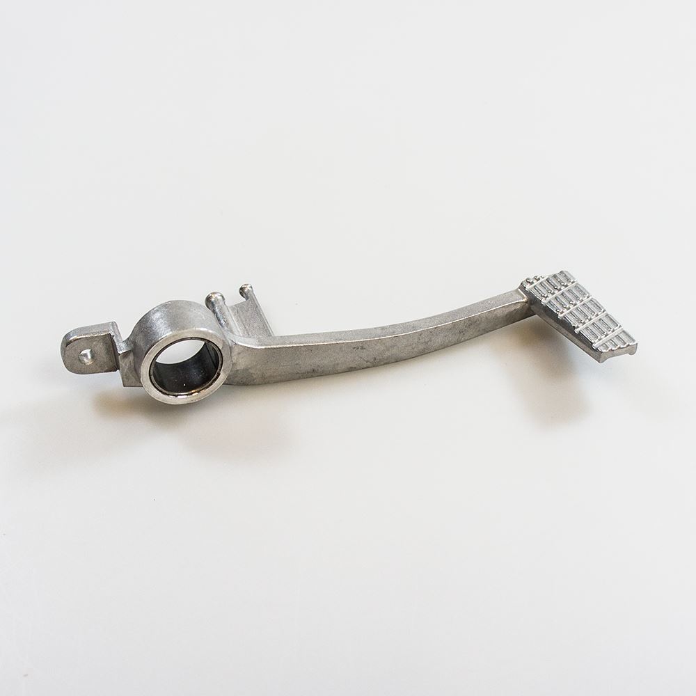 Rear Brake Pedal for Suzuki GSX-R 600 06-07