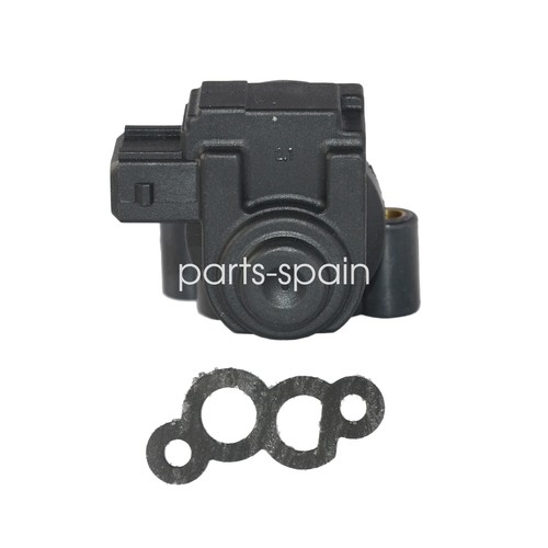 Para BMW E36 E46 E34 Válvula de control de ralentí 13411435846 13411247988 - Imagen 6 de 8