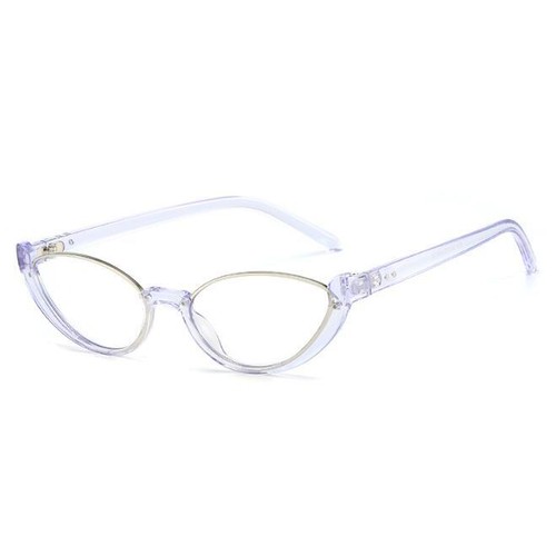 Women Fashion Cat Eye Photochromic Reading Glasses Outdoor Shade Sunglasses Hot - Picture 13 of 18