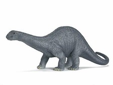 schleich apatosaurus 1997