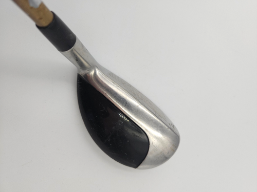 Ben Hogan CFT ti 21° 3 Hybrid, Regular Flex Steel Shaft - Picture 4 of 9