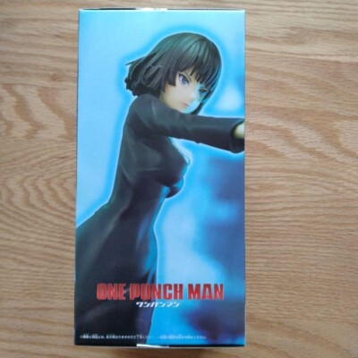 One Punch Man Figure #6 Hellish Fubuki Blizzard of Hell figure