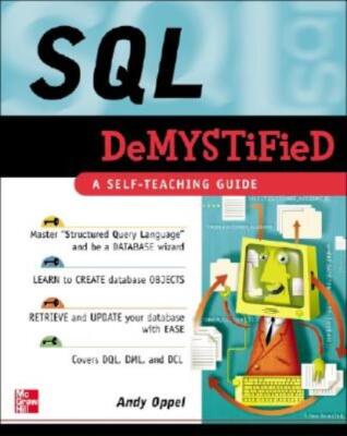 Sql Demystified