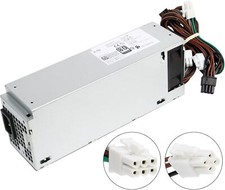 New D500EPM-00 500W Power Supply For Dell Optiplex 3050MT 7080MT 3650 3670 5K7J8