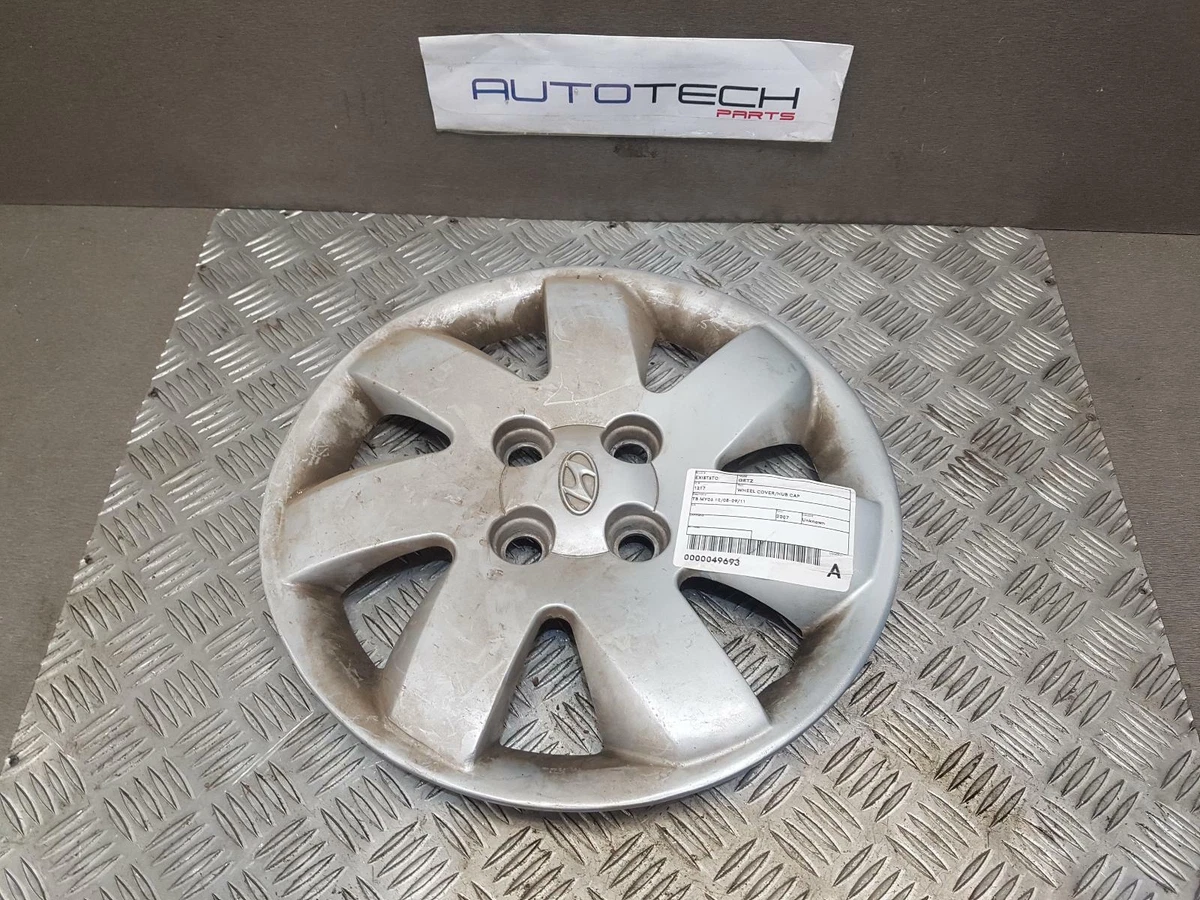 Hyundai getz sale hubcaps for sale
