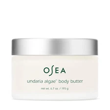 OSEA Undaria Algae Body Butter 6.7 oz - For Dry Skin - New in Box