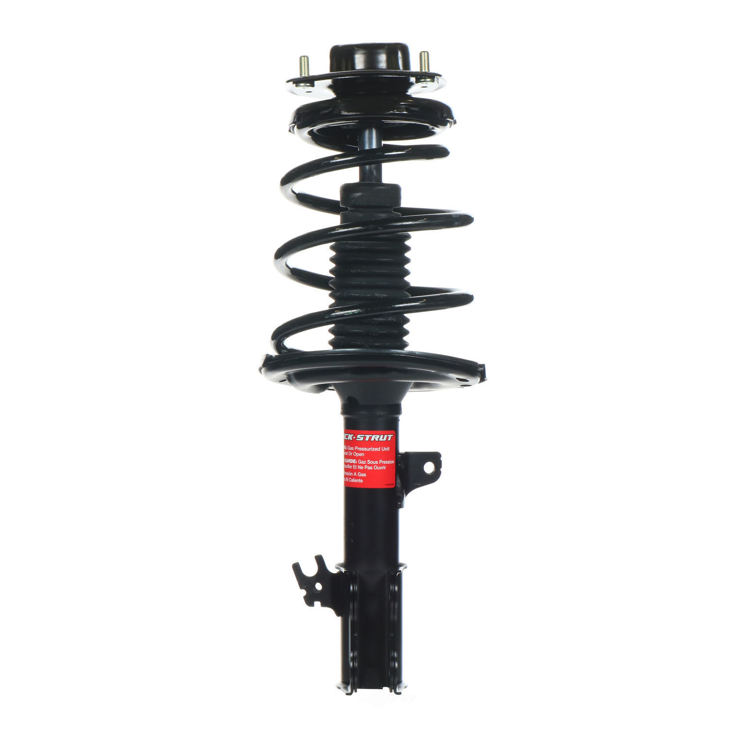 Spring Unit Strut Suspension Strut and Coil Spring Assembly-Quick-Strut Complete Strut ...