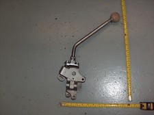 1969 Ford Mustang 302 429 Oem 3 Speed Transmission Shifter Mercury Cougar