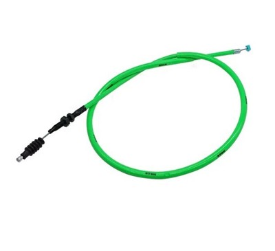 Motorcycle Throttle Cable Clutch NC Core Brake Fuel Line 316 Stainless Steel