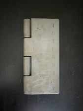 Pina Zangaro metal Integrity journal art-piece