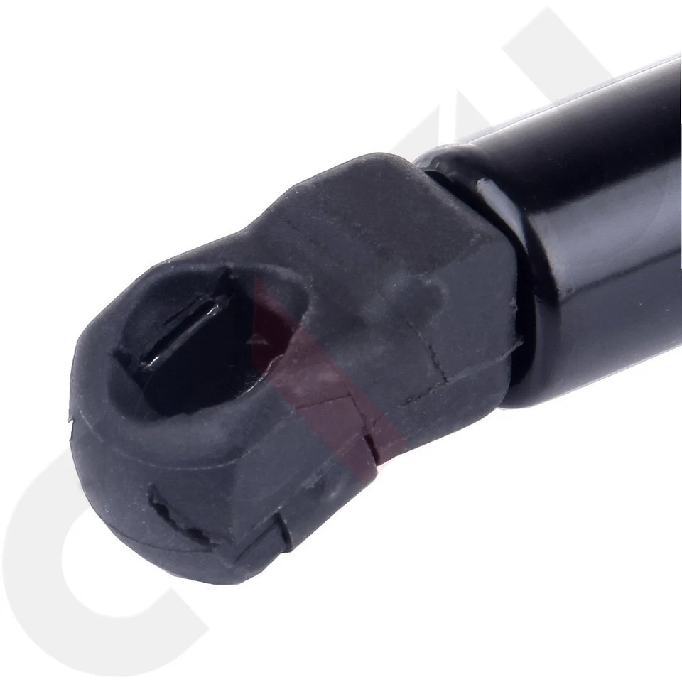 2 Rear Hatchback Lift Supports Shocks Struts For 1999-2005 Volkswagen Golf - Imagem 4 de 4