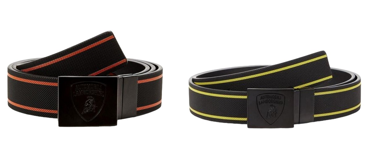 ベルト Logo Plaque Belt Prada Triangle Logo Plaque Buckle Belt | italist