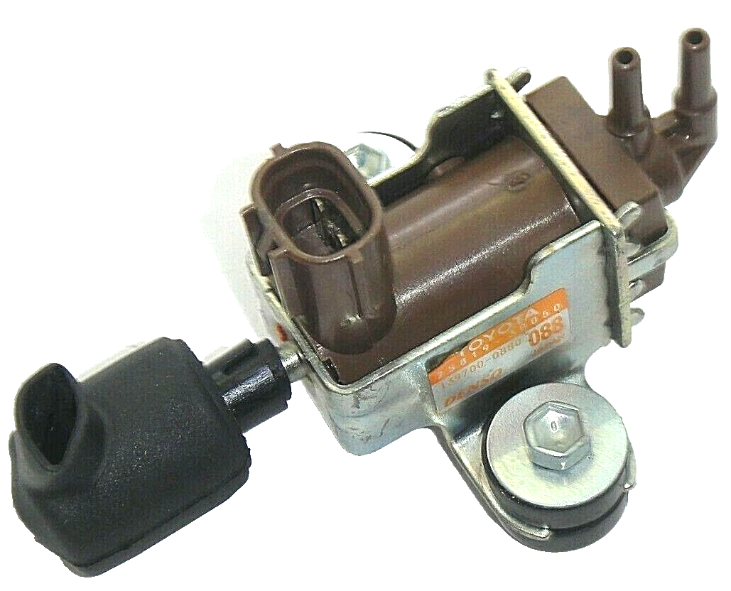 NEW GENUINE / OEM 25819-30050 139700-0880 for TOYOTA LAND CRUISER
