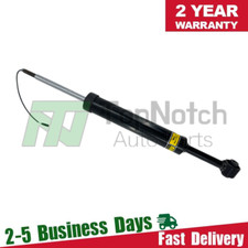 Rear Shock Absorber 06700332440 Fit Maserati Quattroporte Ghibli M156 2014-2019