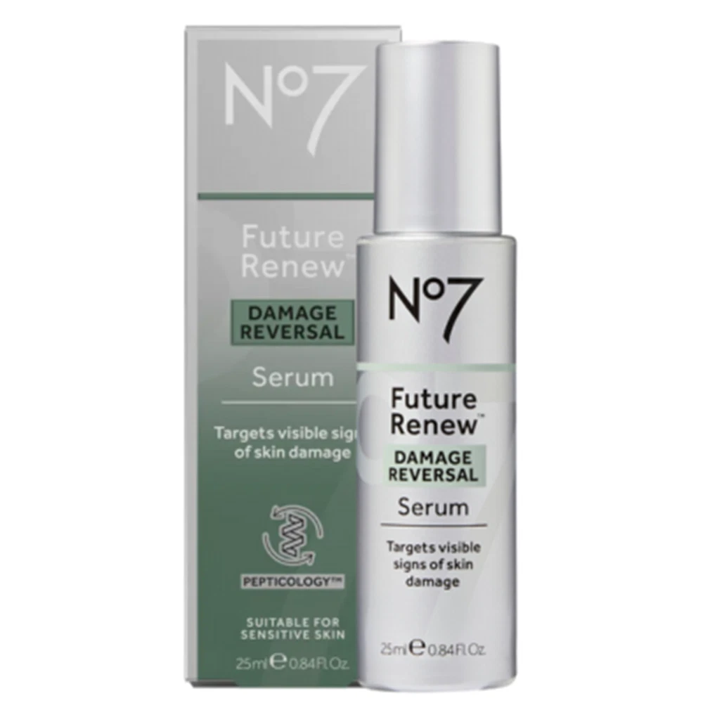 Boots no7 hotsell offer