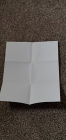 FCI Insert MAGMAX Seicross Ultima Free Poster Offer Nintendo NES FCI-NES-US