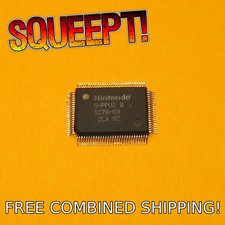 S-PPU2 B 5C78-03 Chip PPU - Super Nintendo SNES Picture Processing Unit -TESTED 