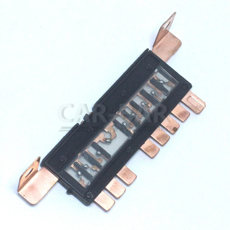 Multi fusible para Hyundai Accent Veloster Kia Forte Koup Soul 2010-2017 #1879001031 Foto 3 de 4