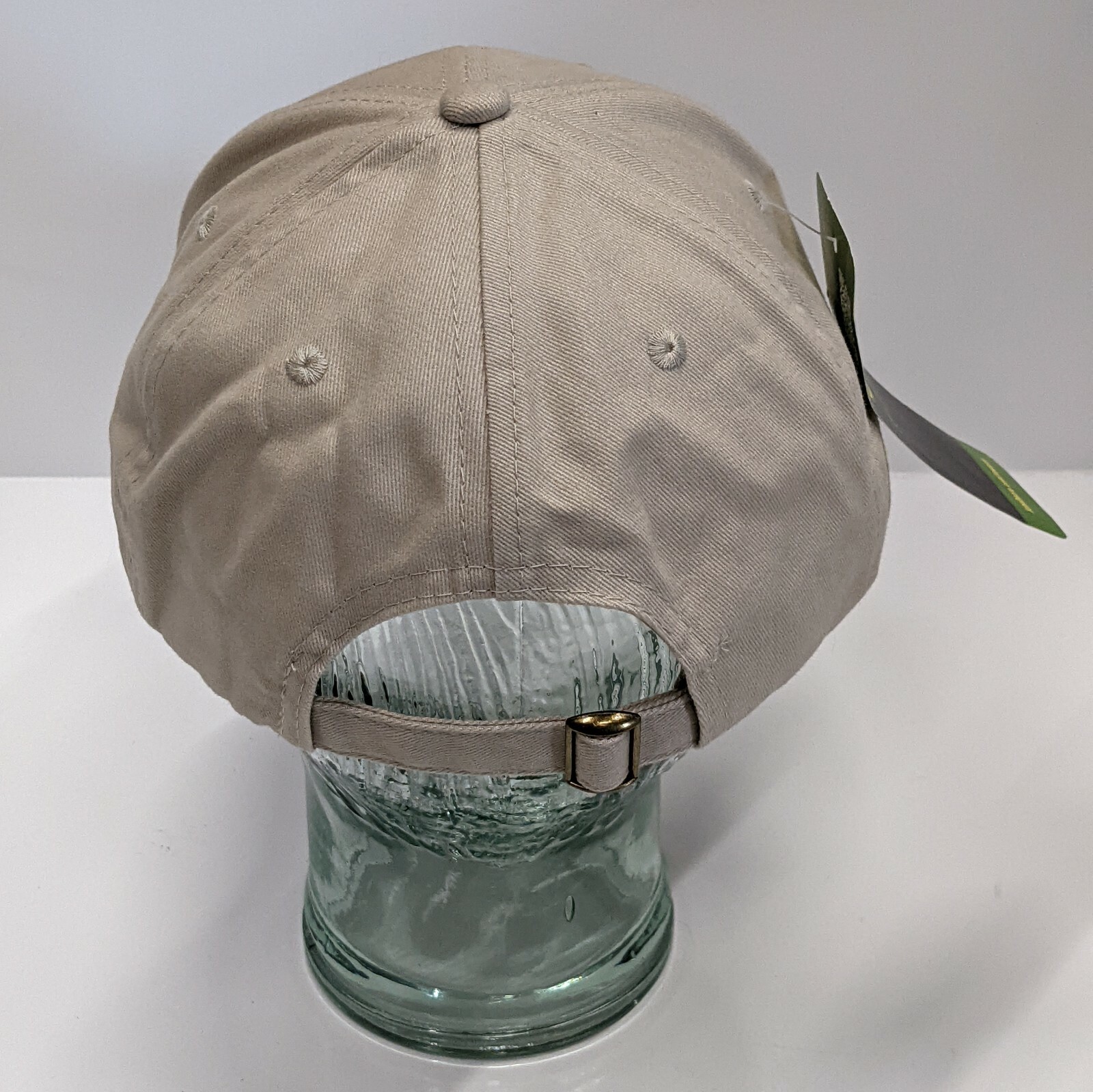 John Deere Adjustable Baseball Hat Cap - image 4