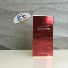 Red Door Elizabeth Arden Perfume 3.3 oz Eau De Toilette Spray
