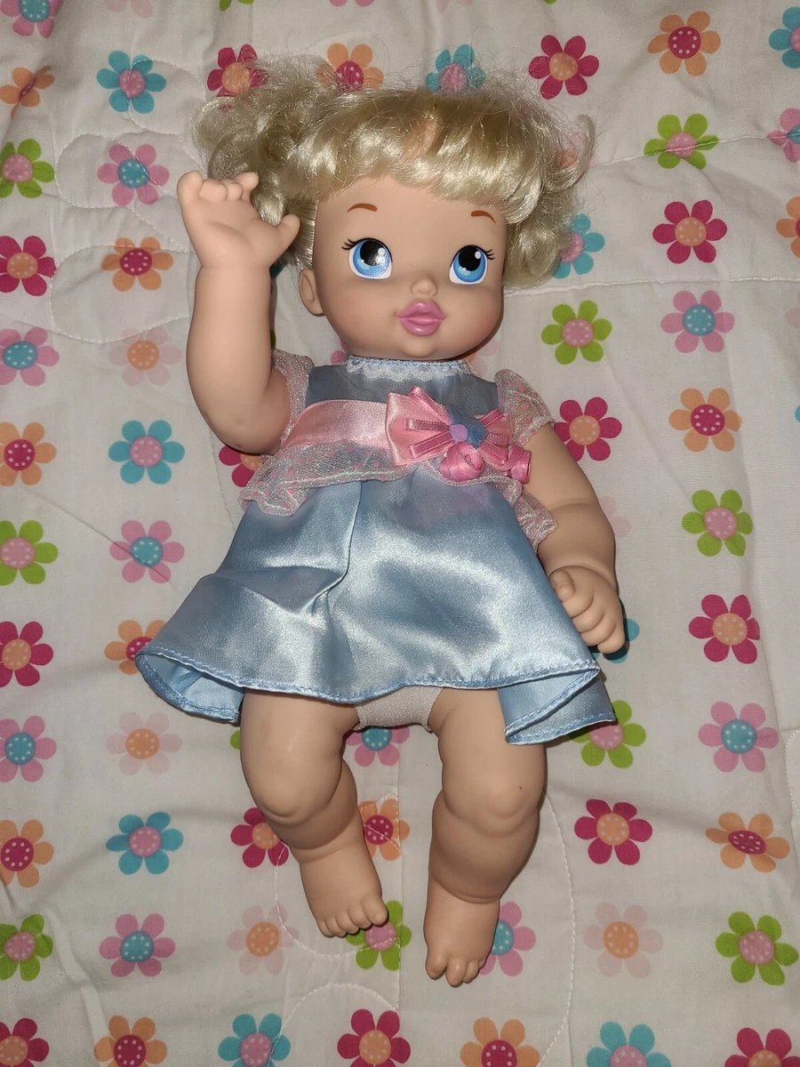 Baby alive 2005 online