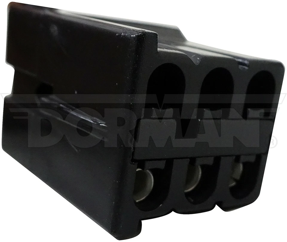 Espejo retrovisor derecho Dorman 275MC59 para Ford E-350 Super Duty 2007-2008 Foto 4 de 4