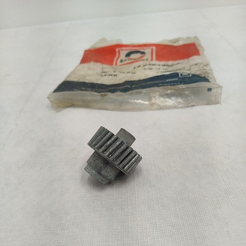 1963-1967 C2 Corvette Windshield Wiper Motor Main Gear NOS GM#22049504 - Picture 5 of 8