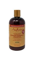 Shea Moisture Intensive Hydration Shampoo Manuka Honey Mafura Oil 13 oz