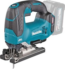 Makita JV002GZ Jigsaw 40V max Brushless Cordless D-Handle Tool Only