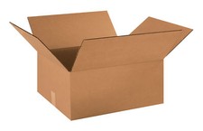 50 - 18x16x8 Cardboard Shipping Moving Storage Packing Boxes Corrugated Cartons