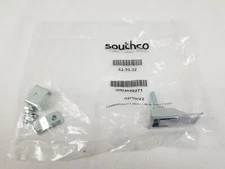 Southco 62-70-32 Compression Latch, Lift & Turn, Small Size