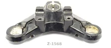 Moto Guzzi V65 PT manufactured 1986-triple clamp top fork bridge