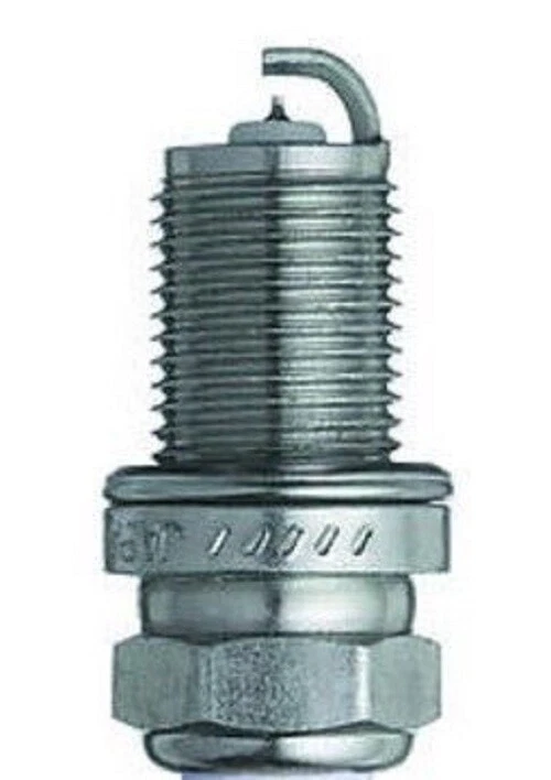 Свечи зажигания для BMW 740iL 4,4 л V8 1998-2001 8 шт NGK G-Power BKR6EGP - Изображение 4 из 4