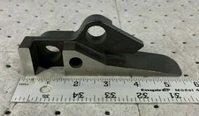 Signode 005743 Bottom Cutter Blade For CU-25 Steel Pallet Banding Shear Cutter