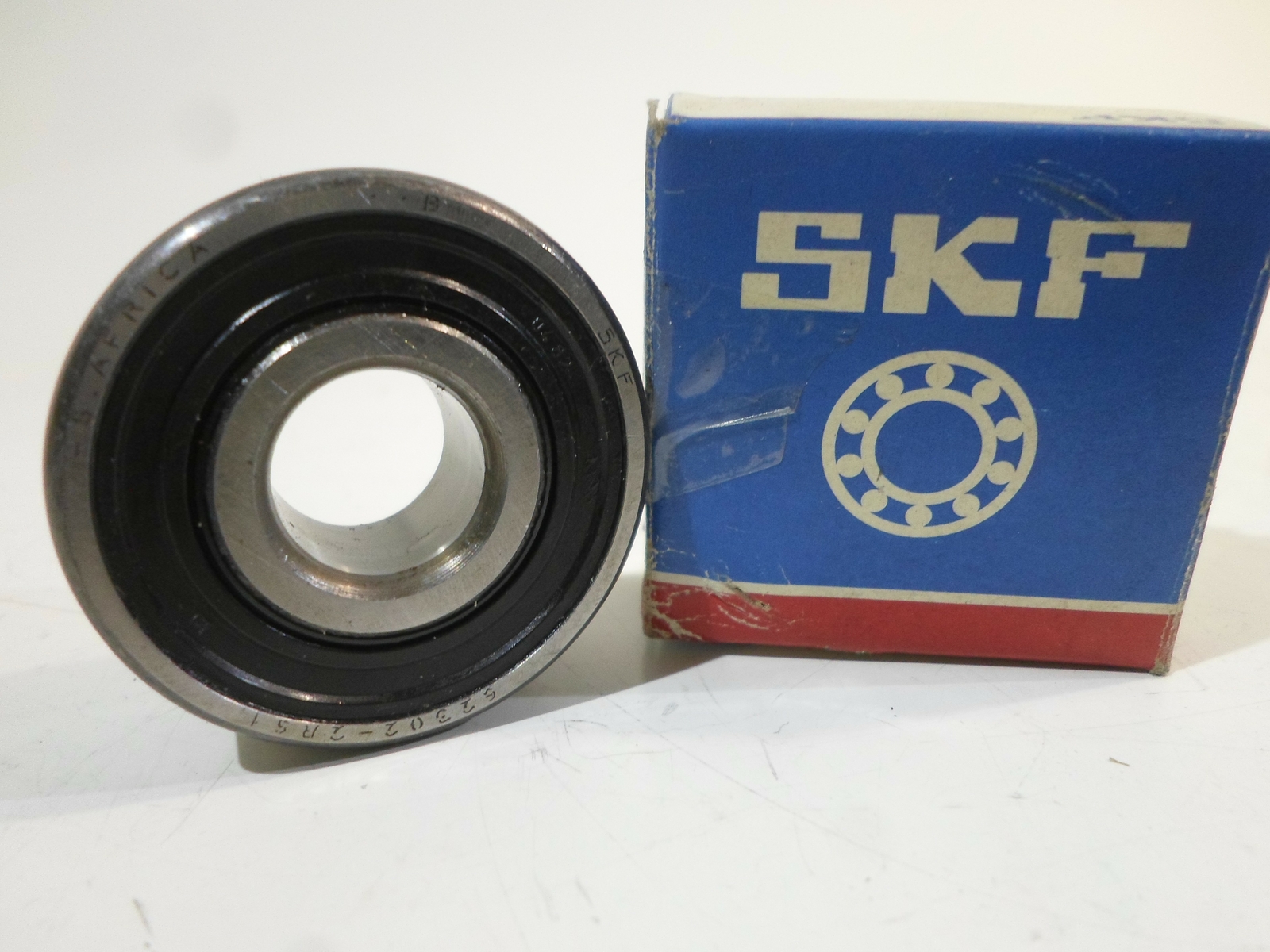Bearing SKF 22RS1