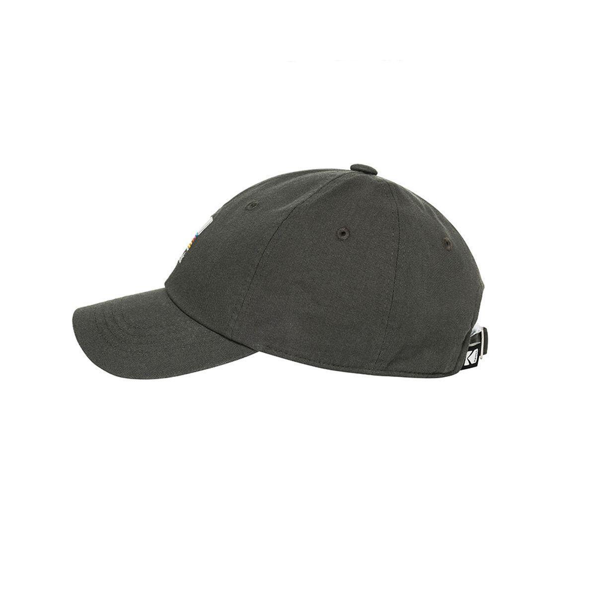 韓国人気★KODAK★Rainbow Embroidery Ball Cap★ボールキャップ Genuine Kodak Rainbow Embroidery Ball Cap Charcoal | eBay