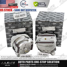 2pcs Genuine Engine Mount fit Bentley Continental GT GTC Flying Spur 3W0199381R