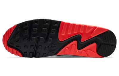 Size 9 - Denham x Nike Air Max 90 Infrared for sale online | eBay