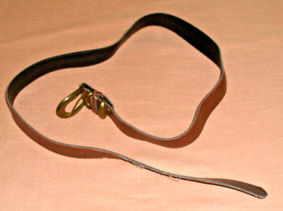 Belt - Size 18W Amazon.com: Dickies Women main image 4