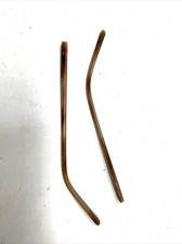 KATE SPADE NEW YORK FRANIKE JN6 LIGHT BROWN 135mm TEMPLE ARM PARTS:072