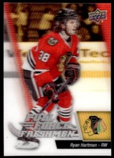 2015-16 Upper Deck Full Force Hockey Cards 15