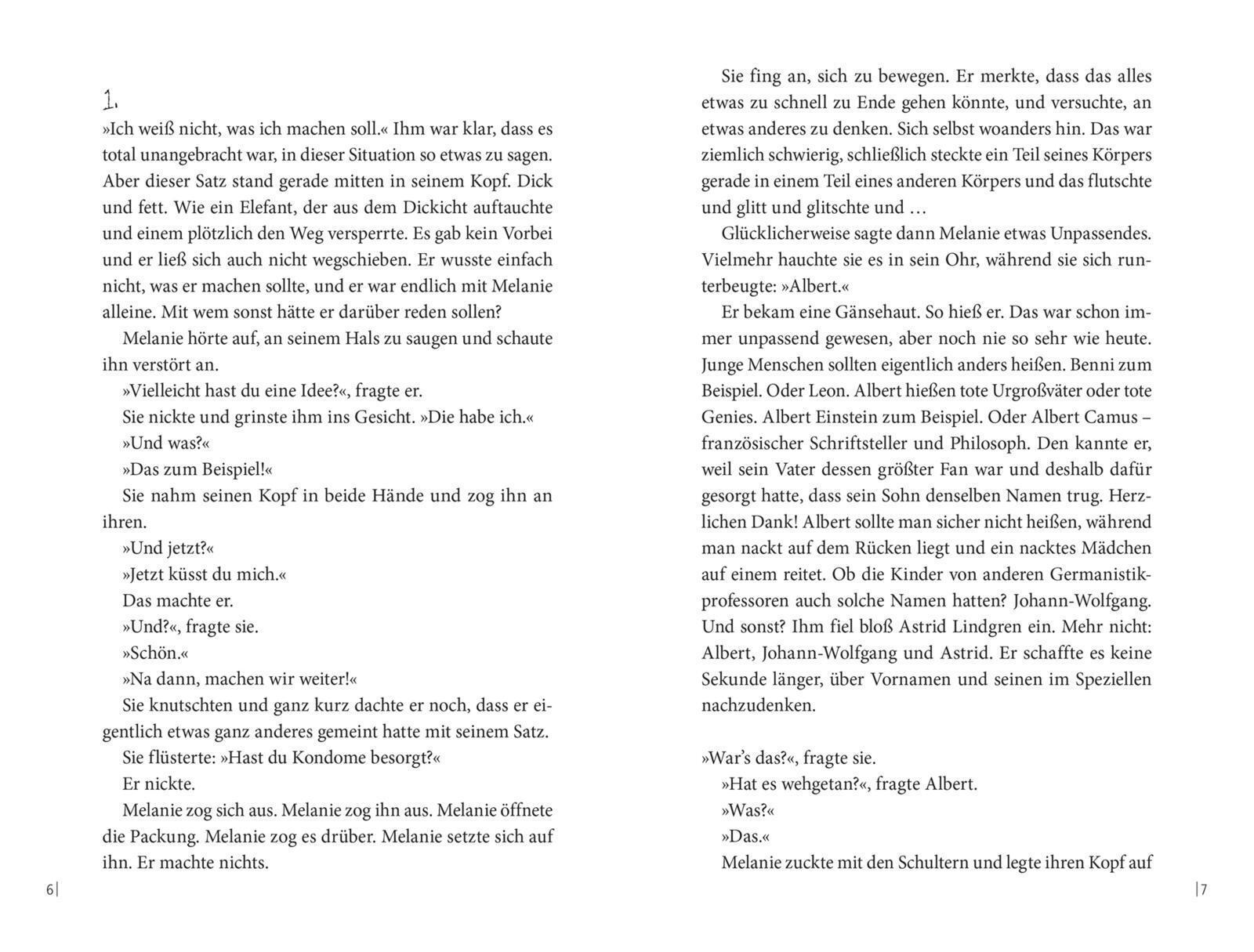 Thumbnail - Kein Plan | Tobias Steinfeld | Taschenbuch | 288 S. | Deutsch | 2019 |