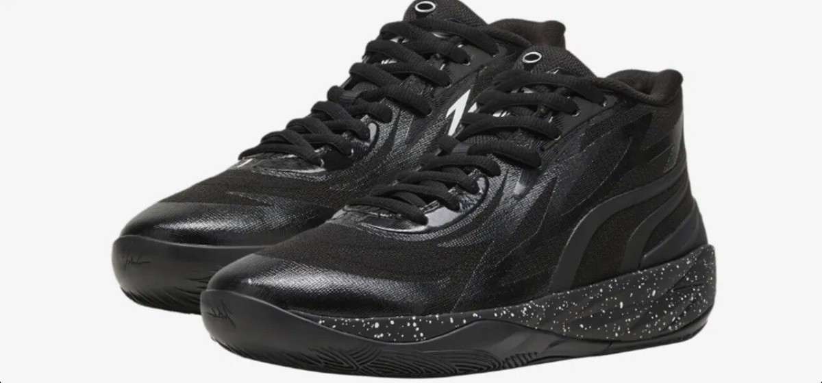 PUMA MELO MB.02 PUMA MELO MB.02
