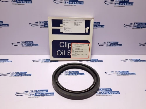 Parker 13052-LDS-1 Oil Seal NOV Emsco YS5507 13052LDS1 Clipper Oil Seal