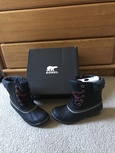 womens sorel snow boots sale