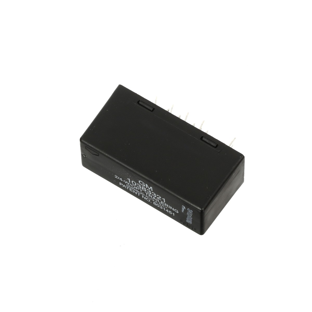 mk21です☻ OEM NEW 2003-07 GM Chevrolet GMC Hummer Cadillac WT Flasher