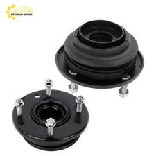 For 2013-2018 Ford Explorer ( From 09/04/2012) Front Pair Suspension Strut Mount
