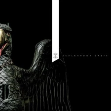 Zeal & Ardor - Greif - BRAND NEW CD - Free US Shipping