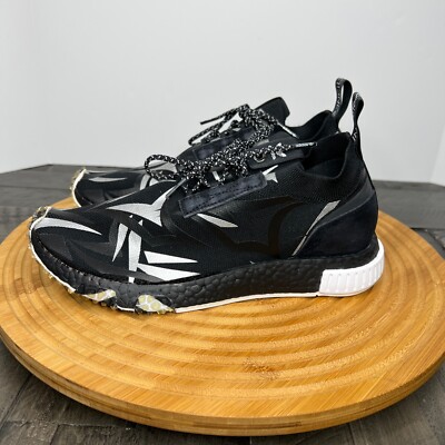 adidas gazelle silver green womens Adidas Consortium DB1777 Juice Hk X adidas NMD Racer Mens Shoe main image 0