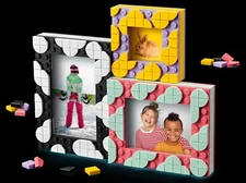 LEGO DOTS: Creative Picture Frames (41914)